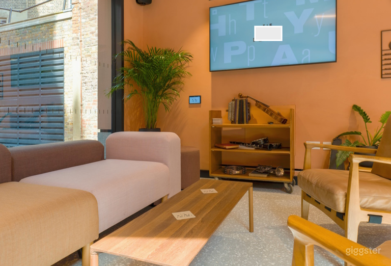  Music Room and History Combined 