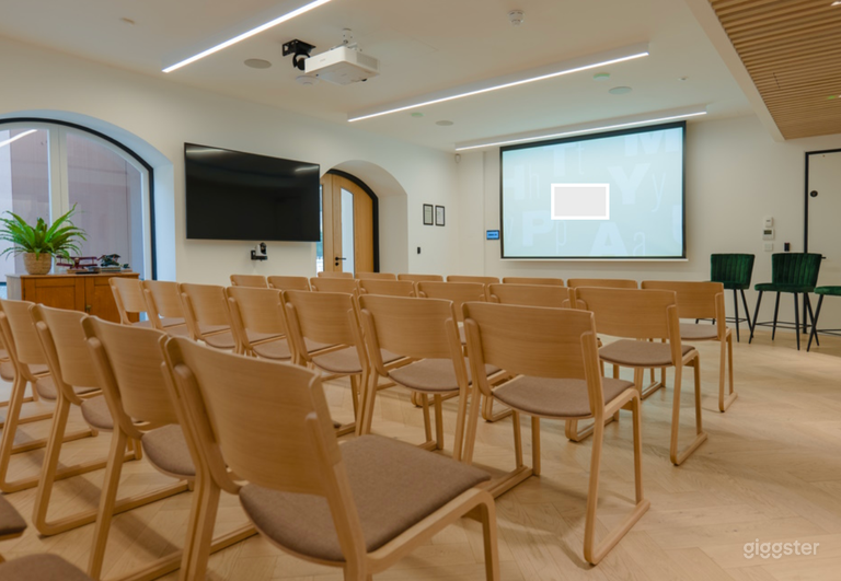  Music Room and History Combined 