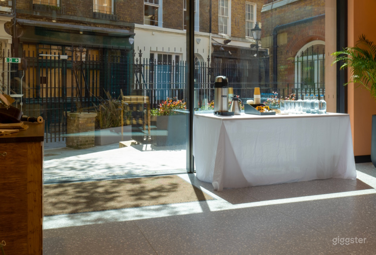  Music Room and History Combined 