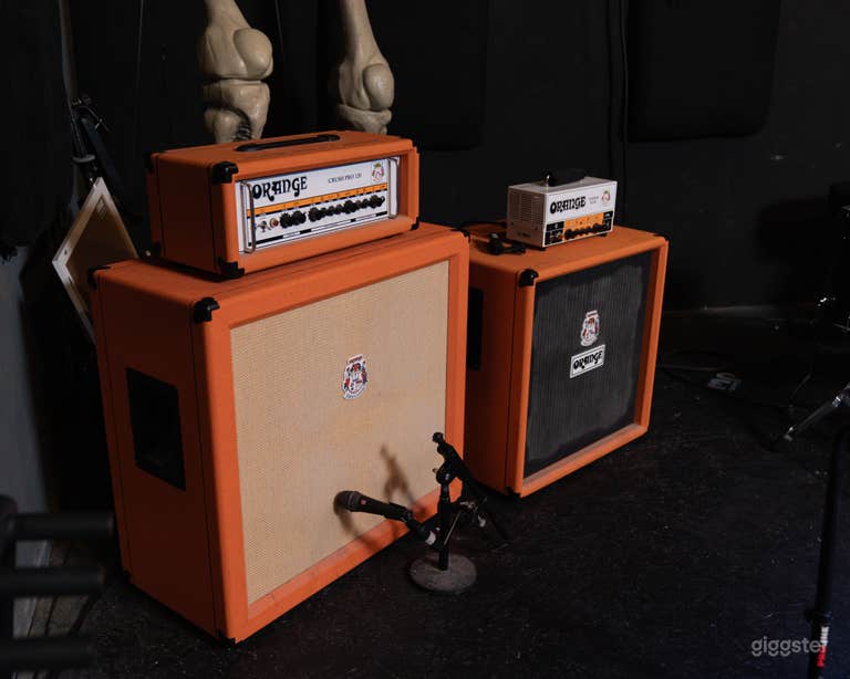  Art/Event Space For Rent 