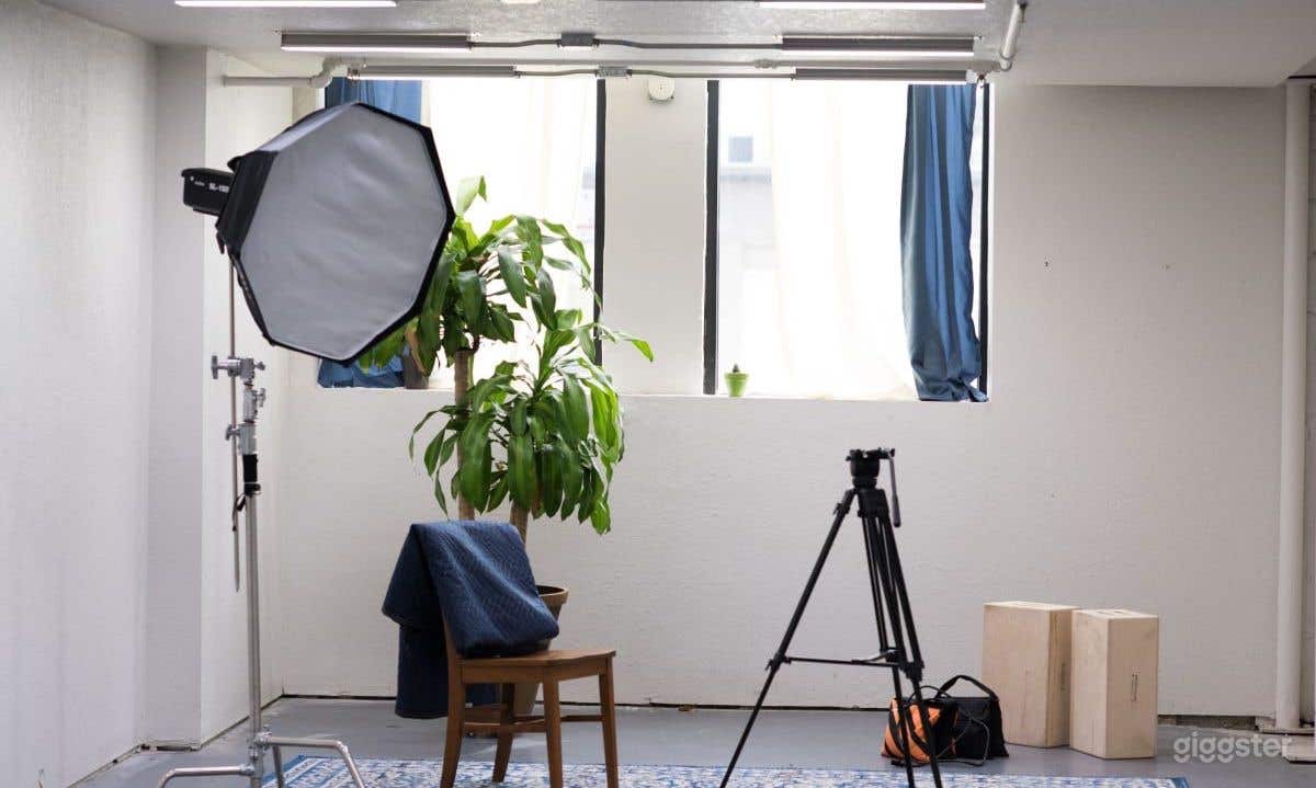 A Spacious Production Studio in Downtown  Photo 3