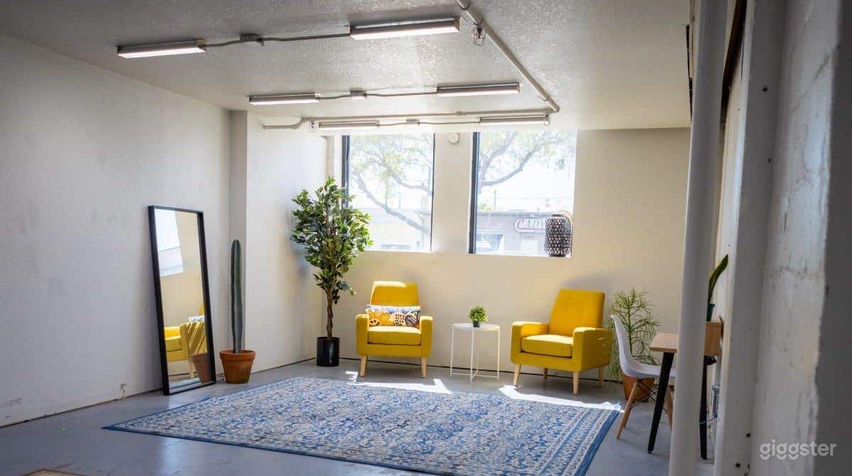 A Spacious Production Studio in Downtown  Photo 4