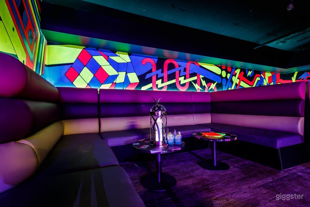 Retro’s Brisbane Photo 1