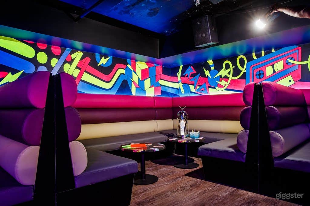 Retro’s Brisbane Photo 3