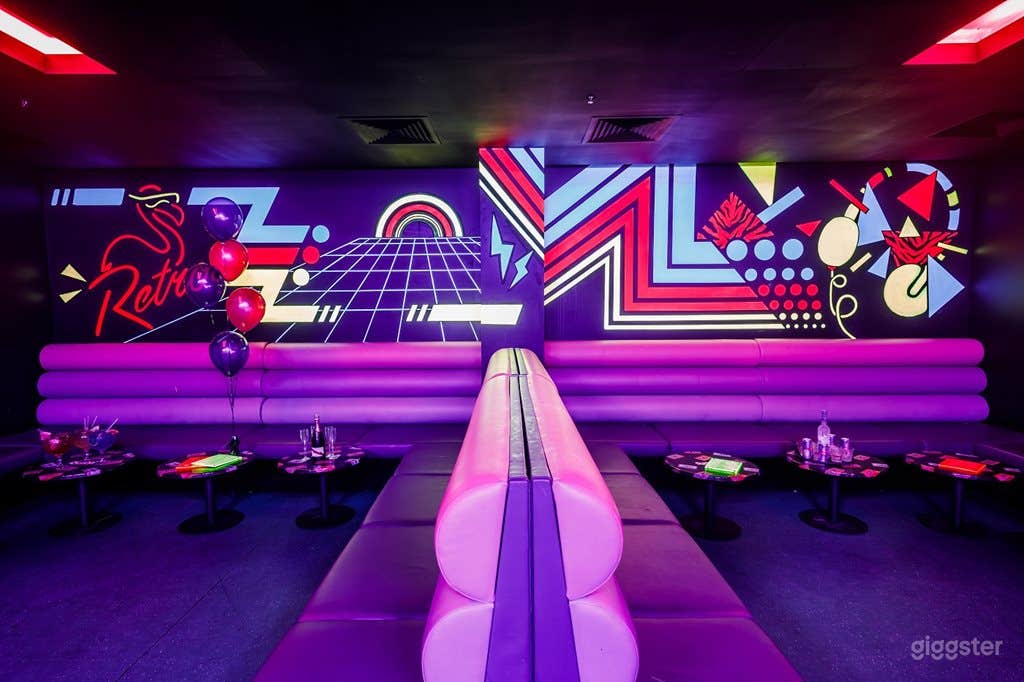 Retro’s Brisbane Photo 4