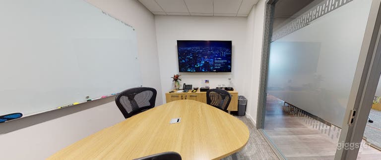  Conference Room B 