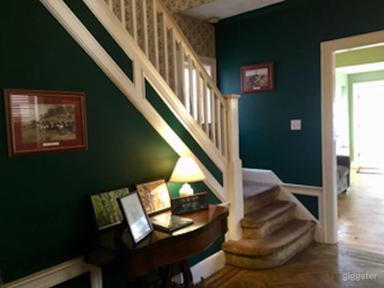 Cozy and sophisticated Brooklyn house Photo 2