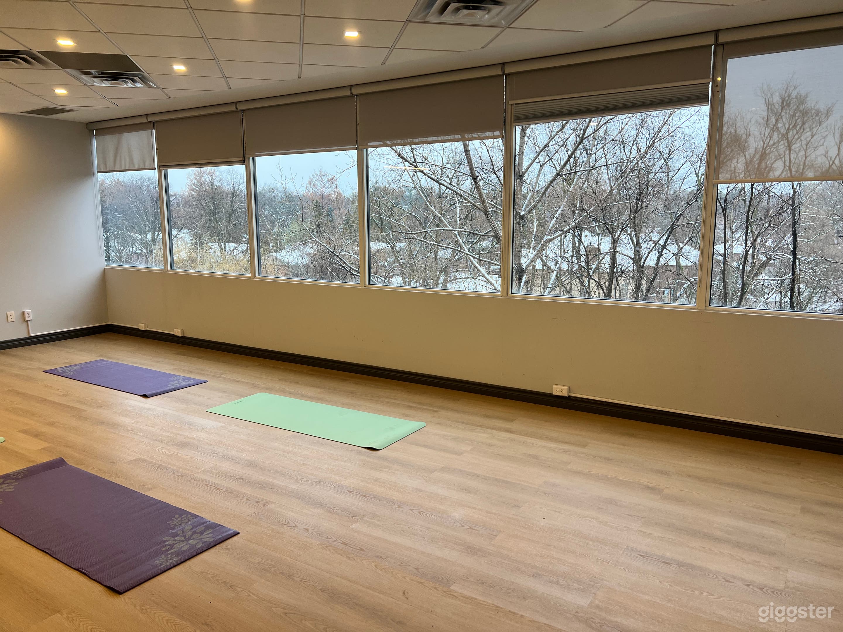 Mississauga Yoga/Pilates Studio Photo 3