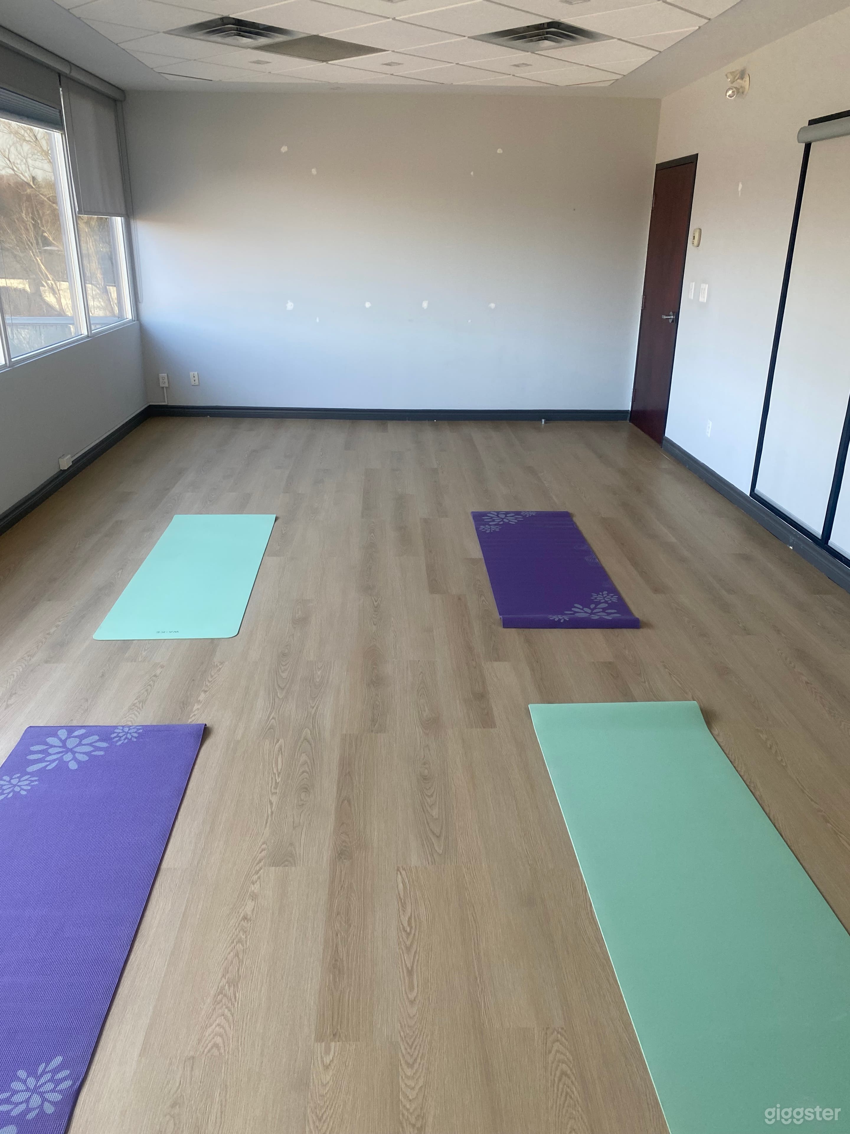 Mississauga Yoga/Pilates Studio Photo 1