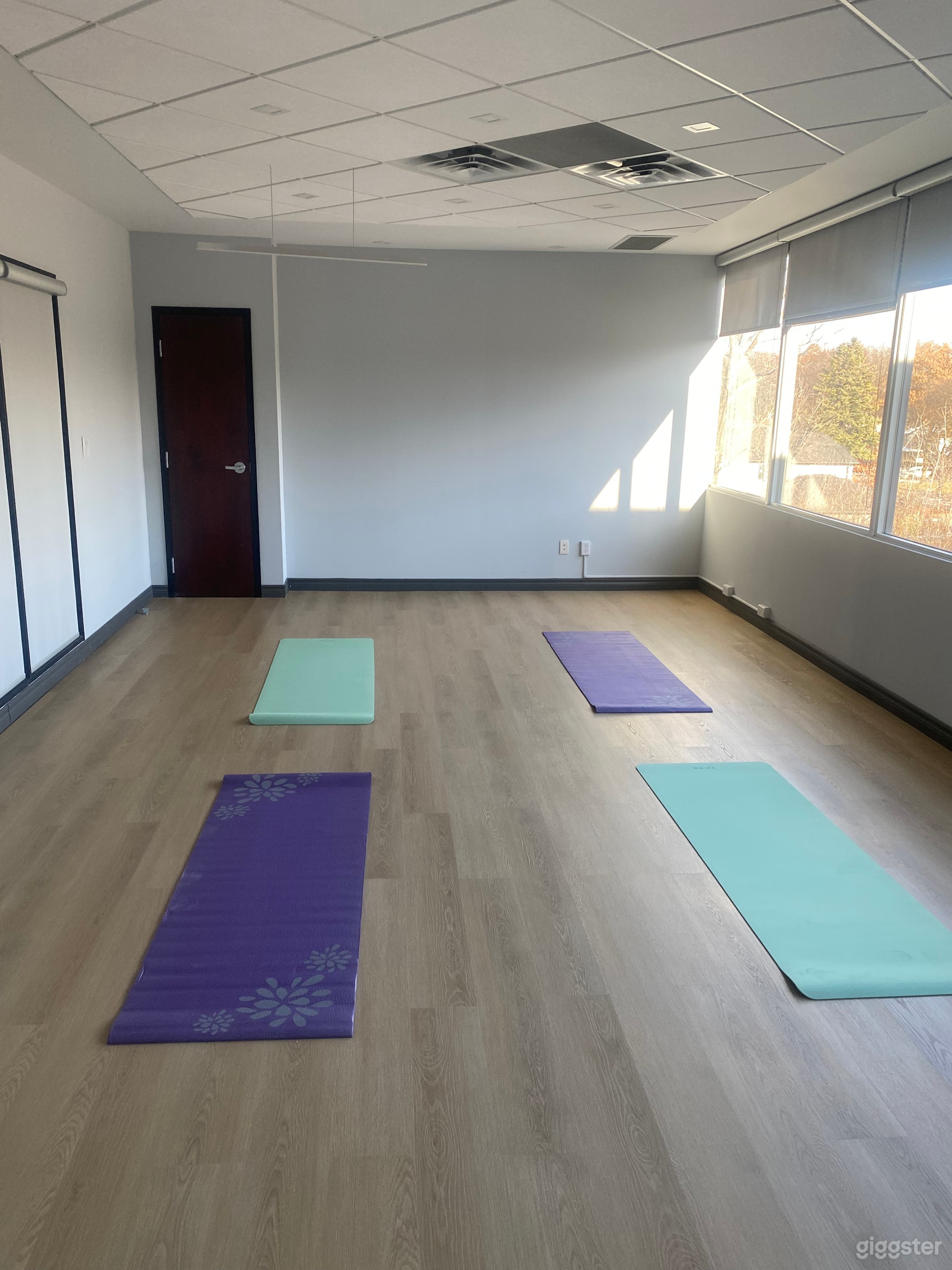 Mississauga Yoga/Pilates Studio Photo 2