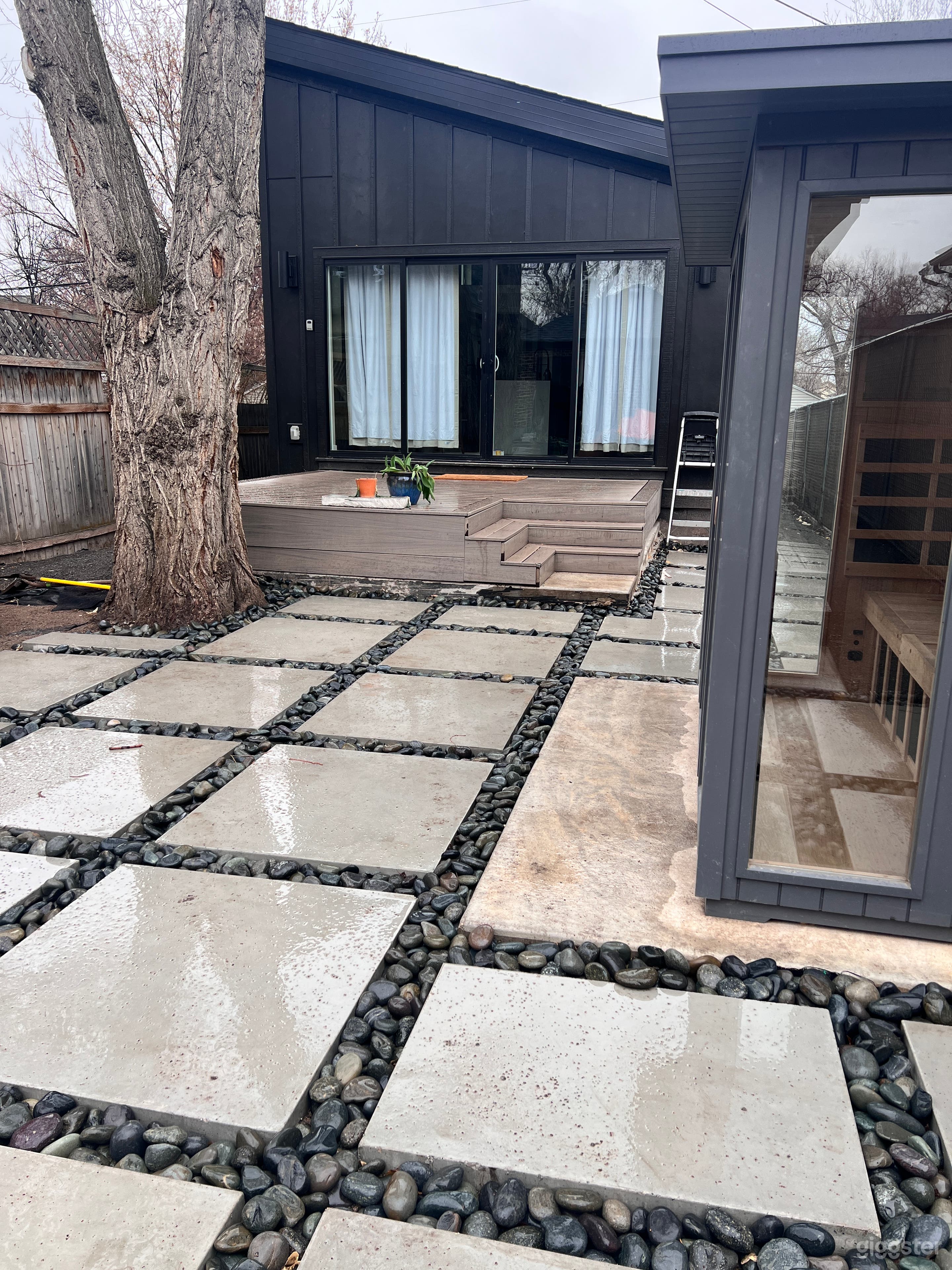 Wellness Cottage at The Park Photo 1