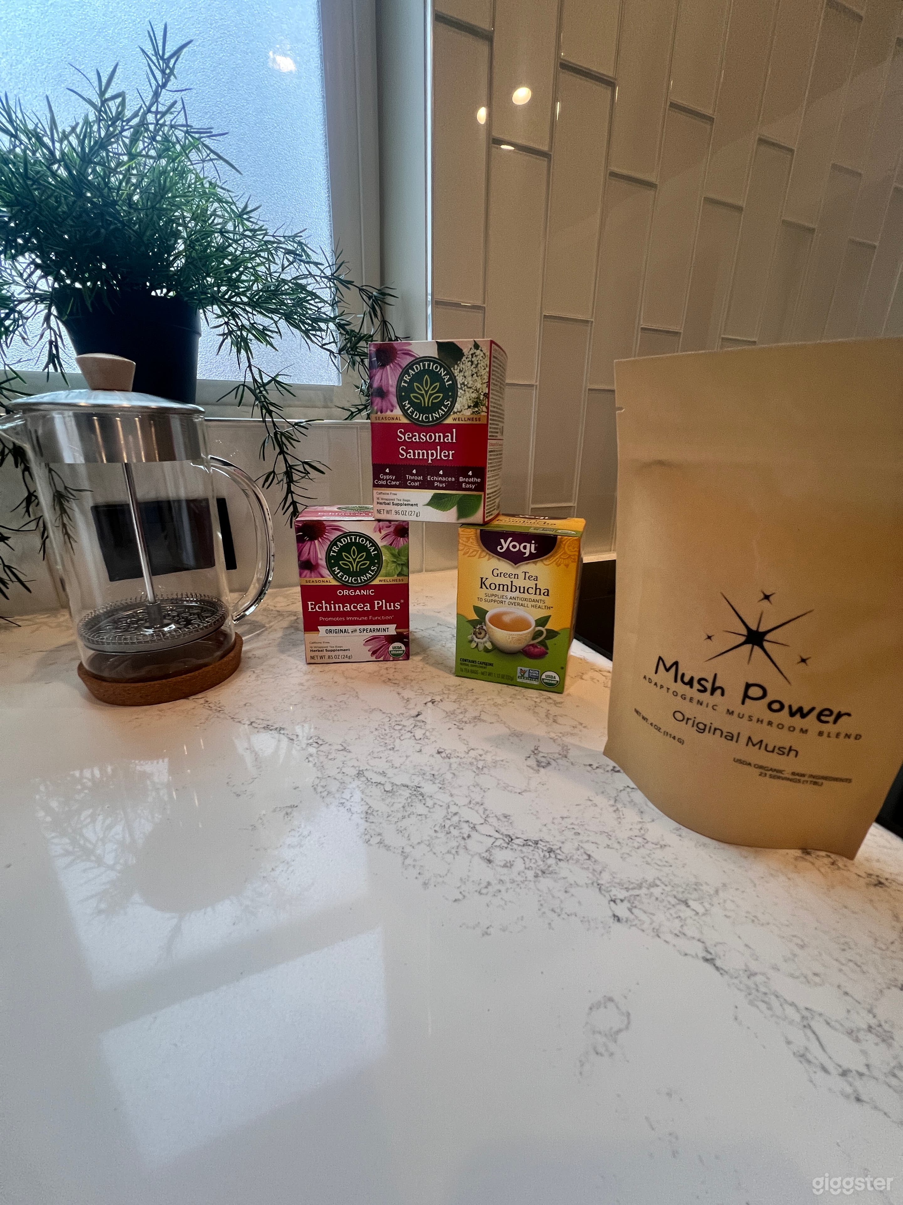 Wellness Cottage at The Park Photo 3