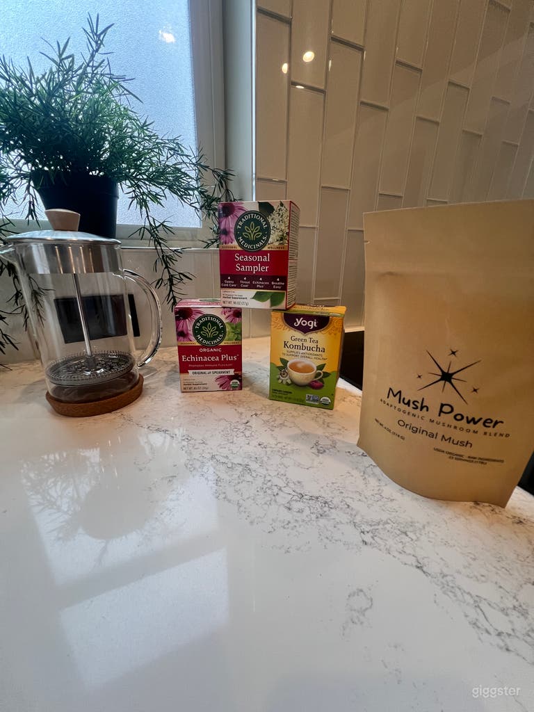  Wellness Cottage at The Park 