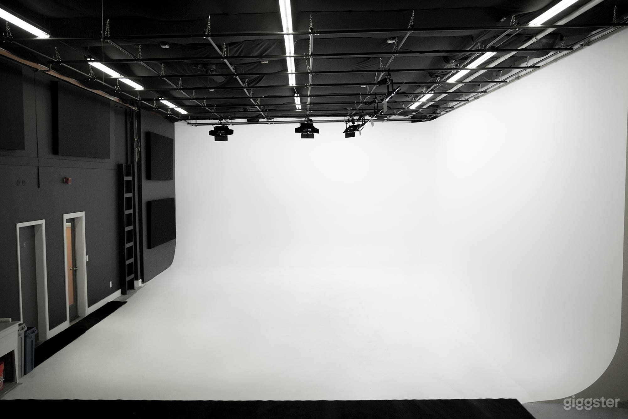 Seattle Area's Newest Cyc Studio Photo 1
