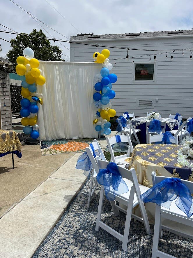 The Lily Pad Photo 3