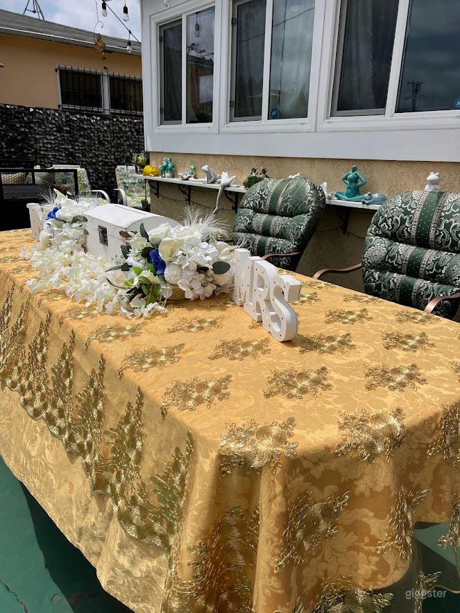 The Lily Pad Photo 4