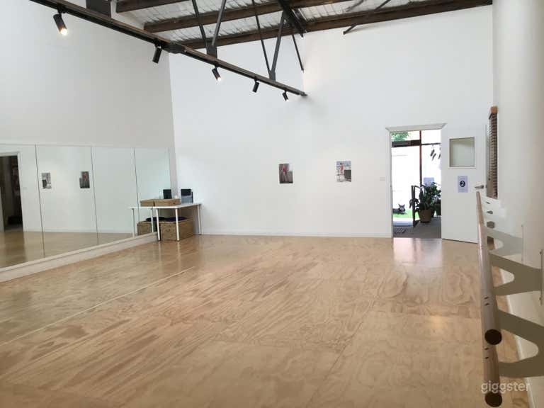  Fairfield Studio Due - Spazio Completamente Attrezzato 