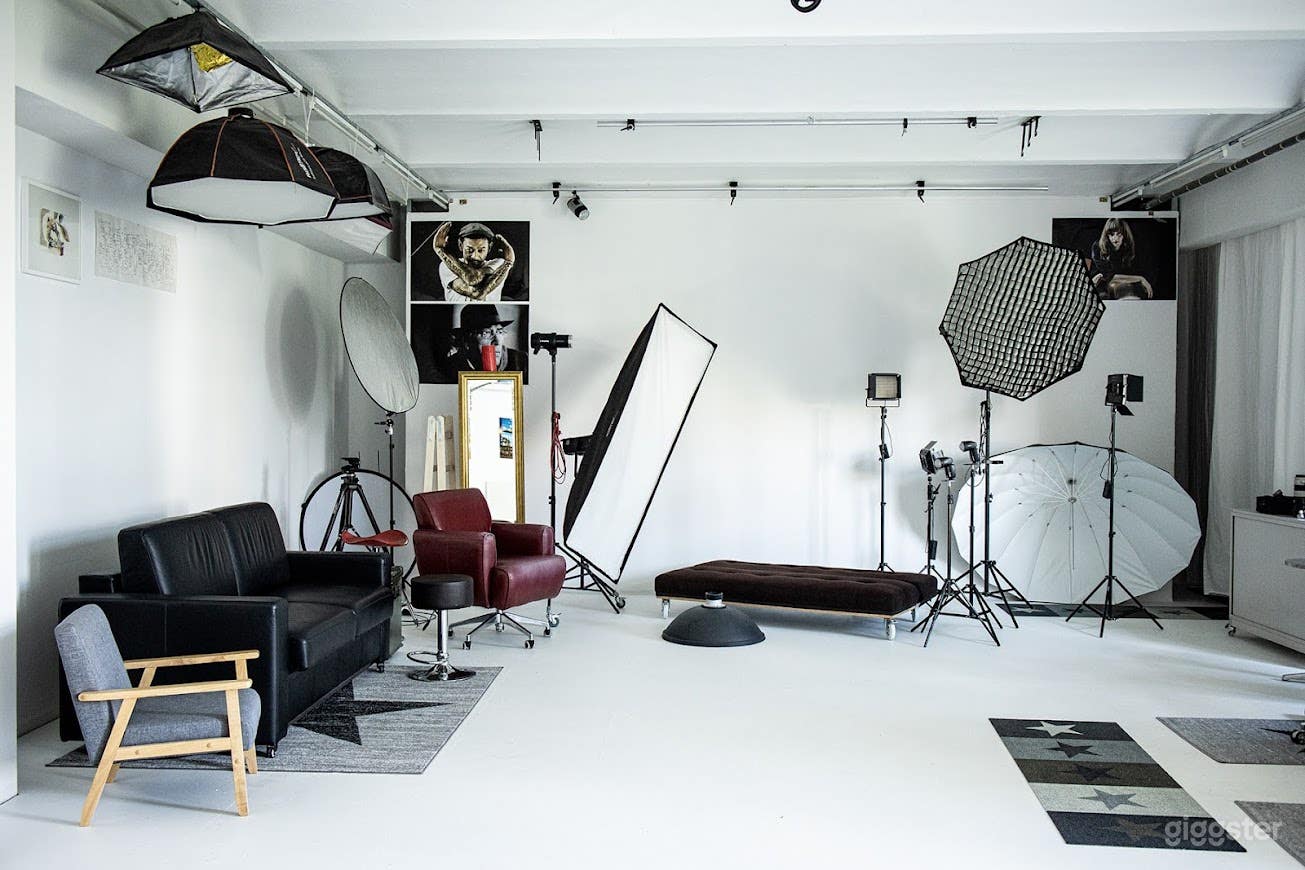 Studio