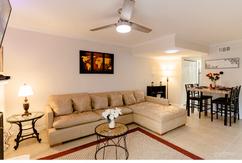 2 BR Townhouse with Arcade Games &amp; Firepit Photo 2