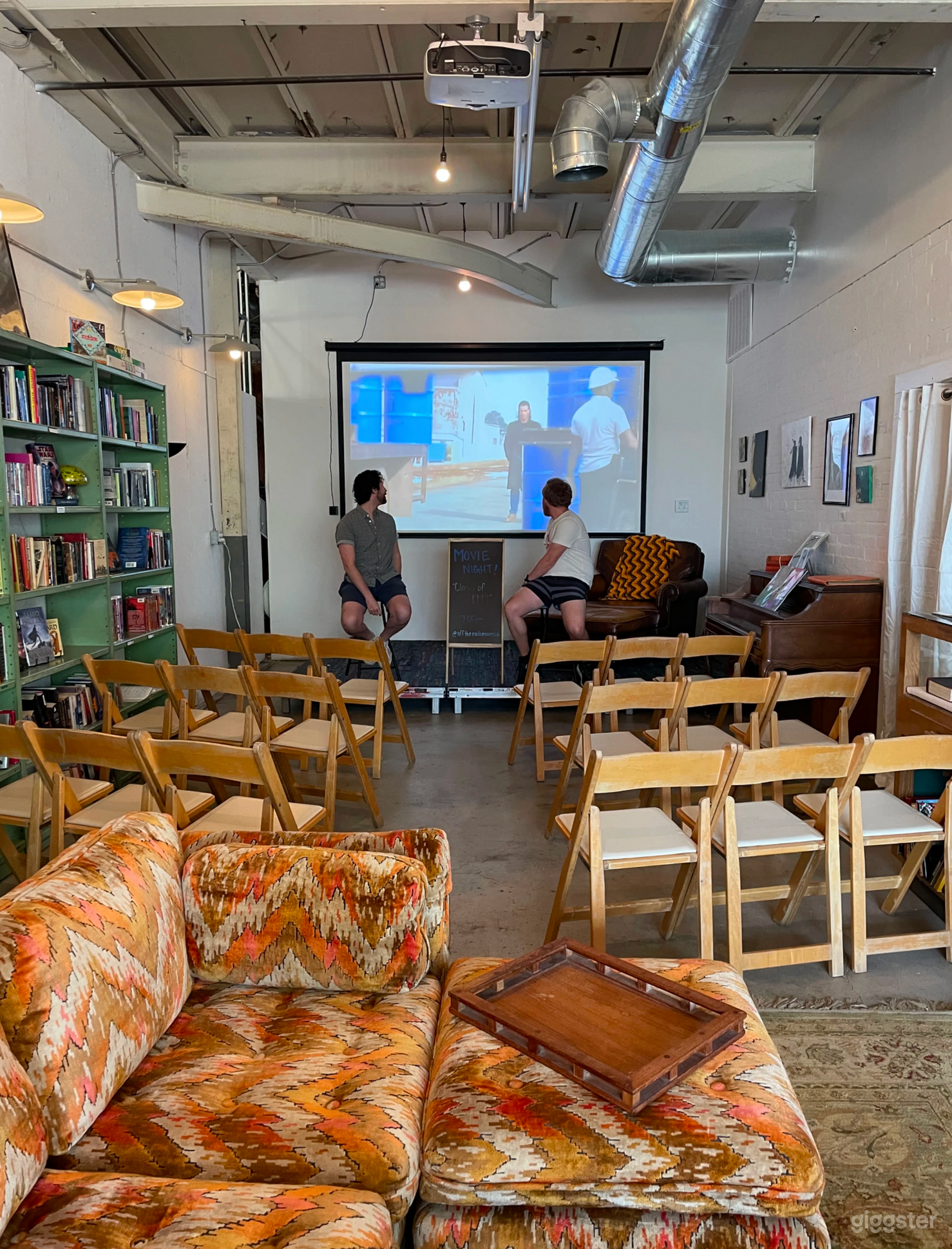 Uptown Converted Warehouse with Large, Open Spaces | Abundant Natural Light | Vintage Charm Photo 3