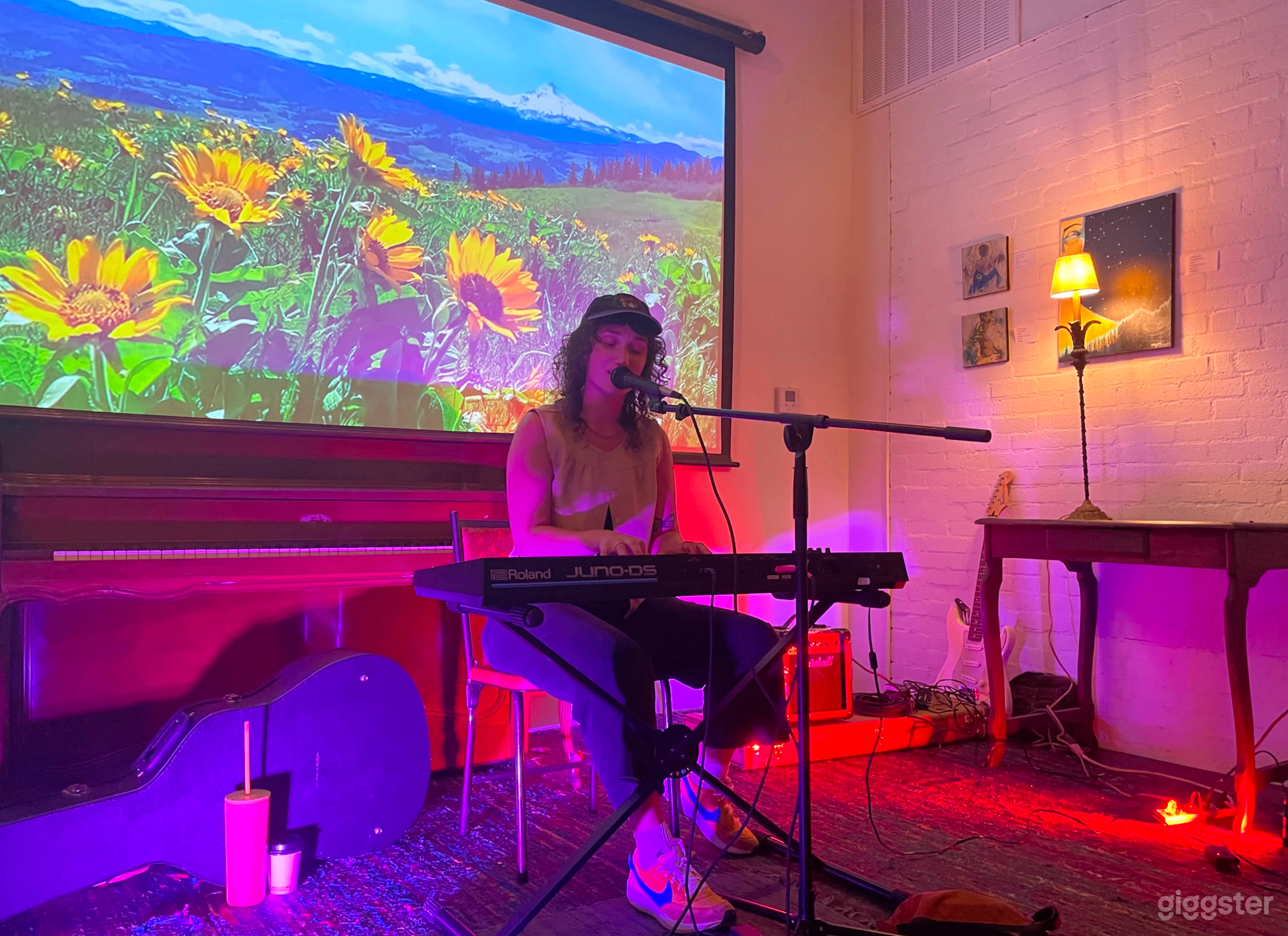 Uptown Converted Warehouse with Large, Open Spaces | Abundant Natural Light | Vintage Charm Photo 4