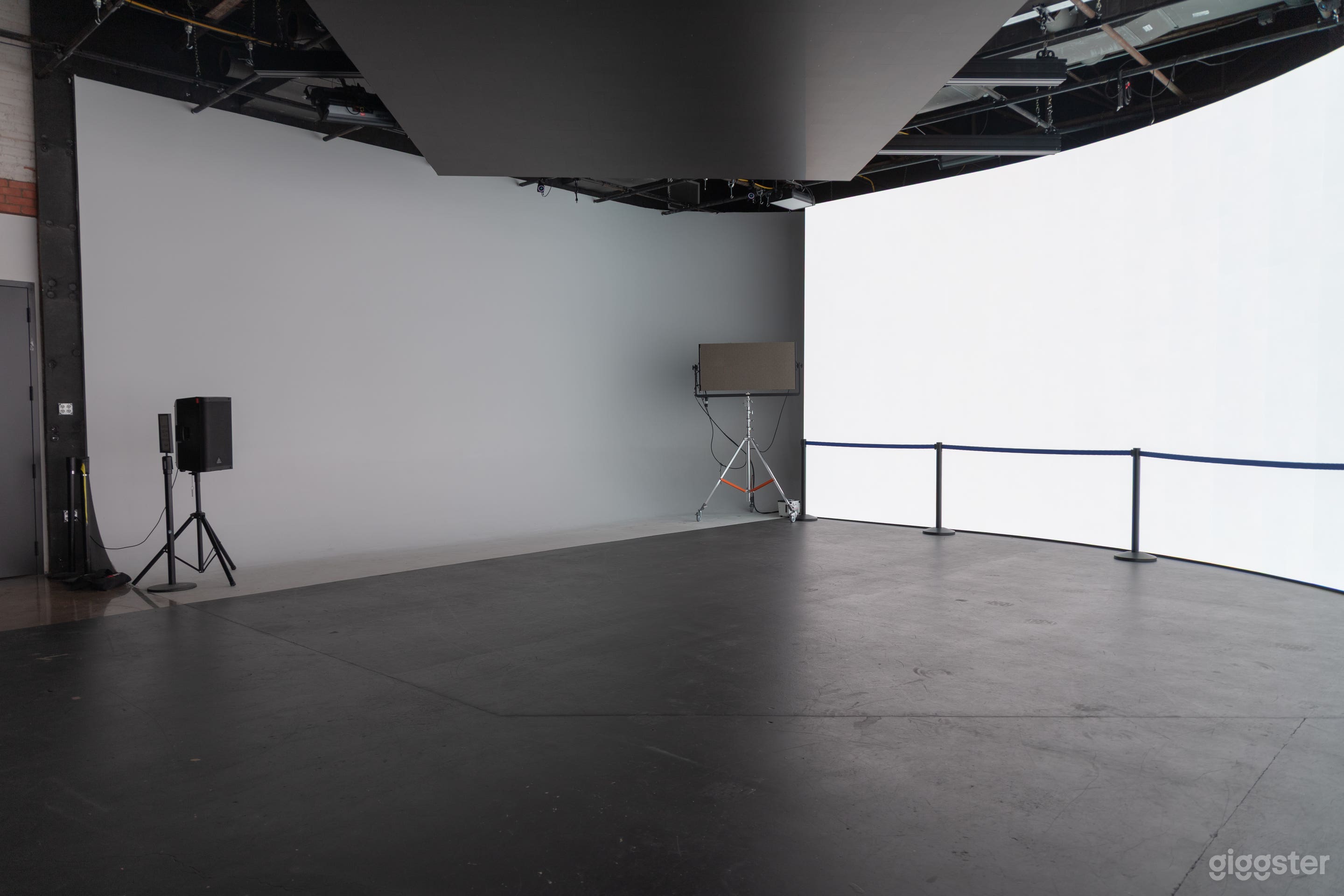 Video/Photography Studio in the Heart of the Near Southside Photo 1