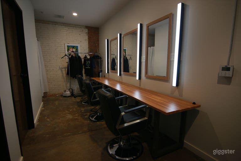  Estudio de Video/Fotografía en el Corazón del Near Southside 