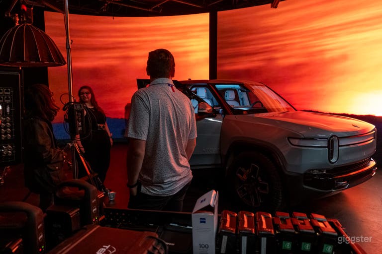 Estudio de Video/Fotografía en el Corazón del Near Southside 