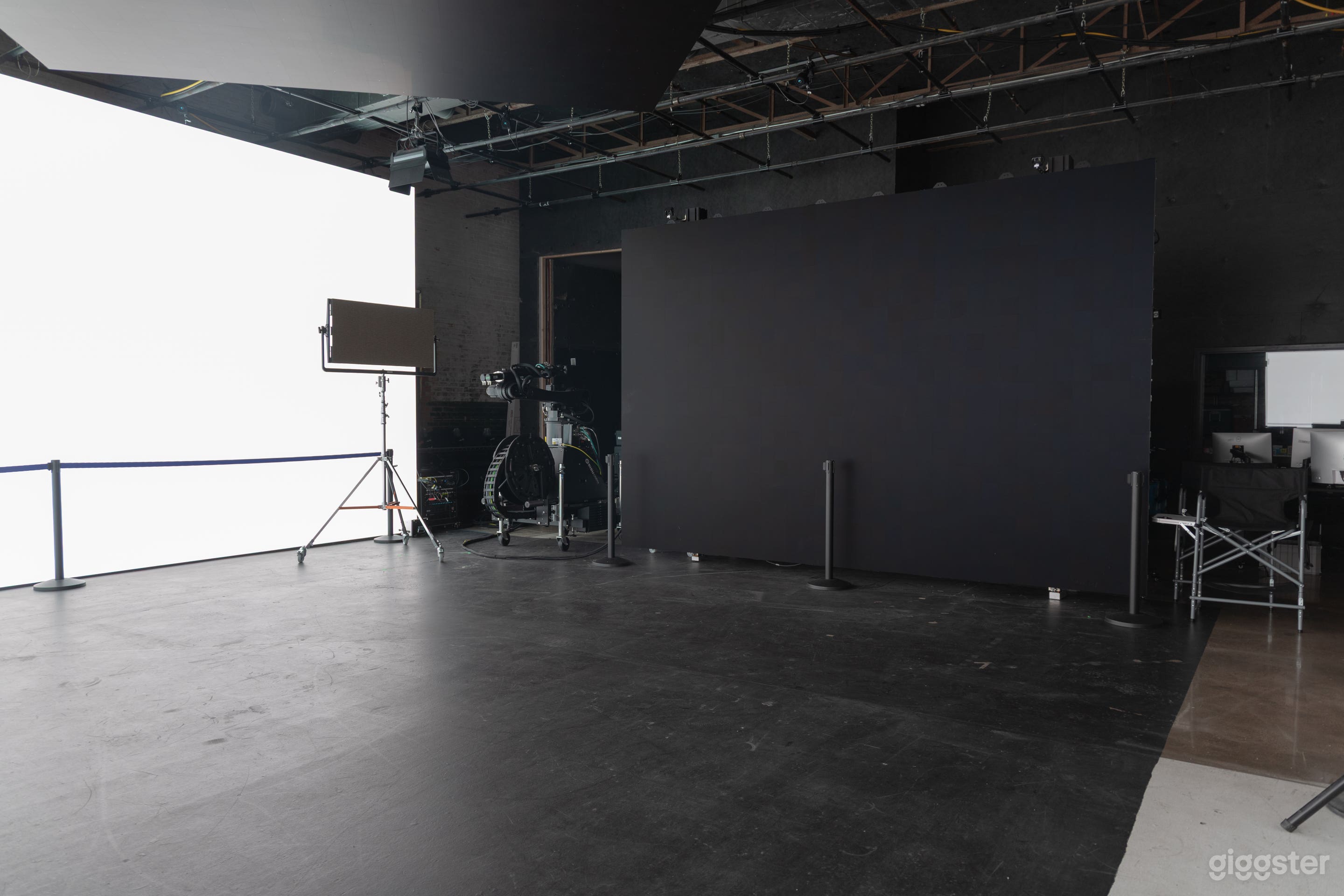 Video/Photography Studio in the Heart of the Near Southside Photo 2