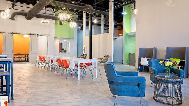  Newly Remodeled Event Space 