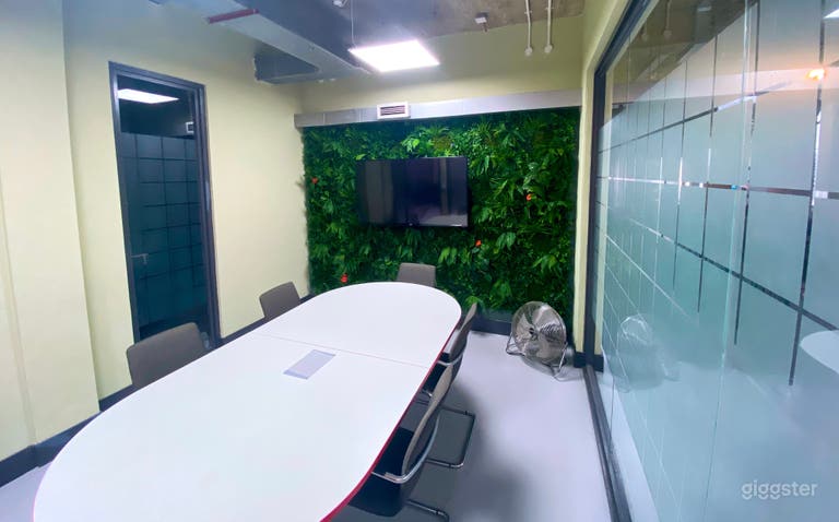  Well Designed Meeting  Space & Event Space 