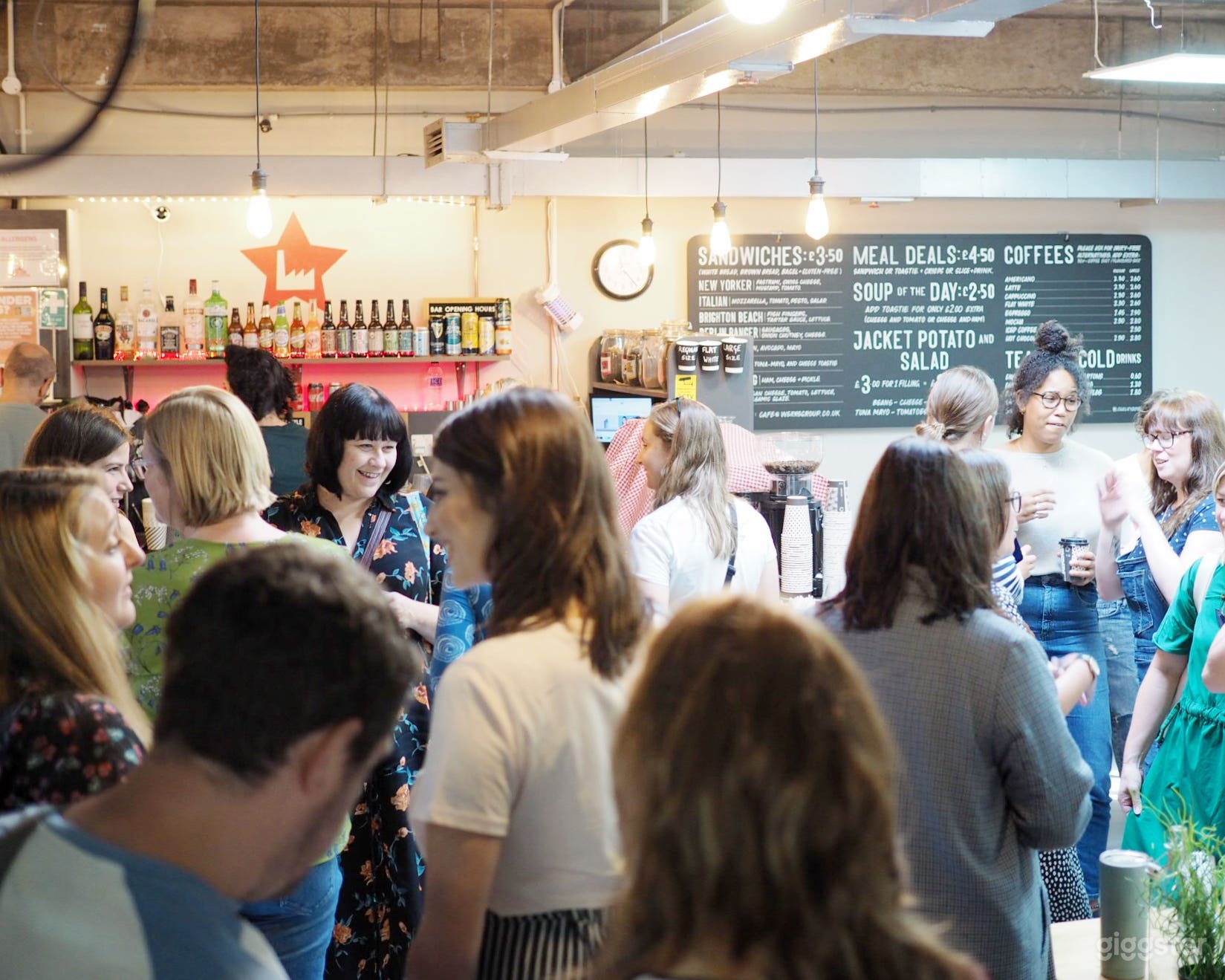 Well Designed Meeting  Space &amp; Event Space Photo 1