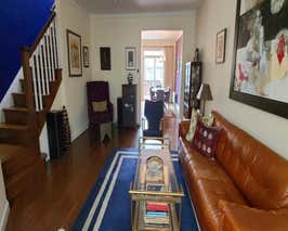  Main floor living area 