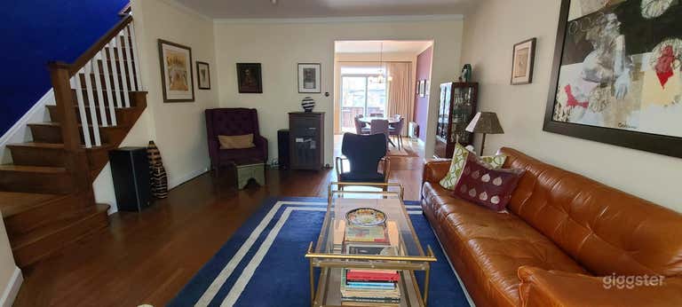  Main floor living area 