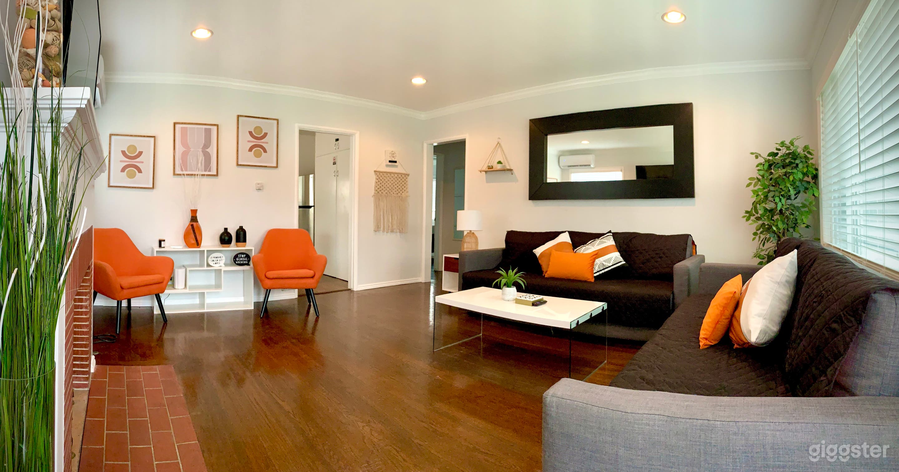 BoHo Style Modern House | Bright Cottage | Centrally Located Near Downtown LA & Pasadena Photo 1