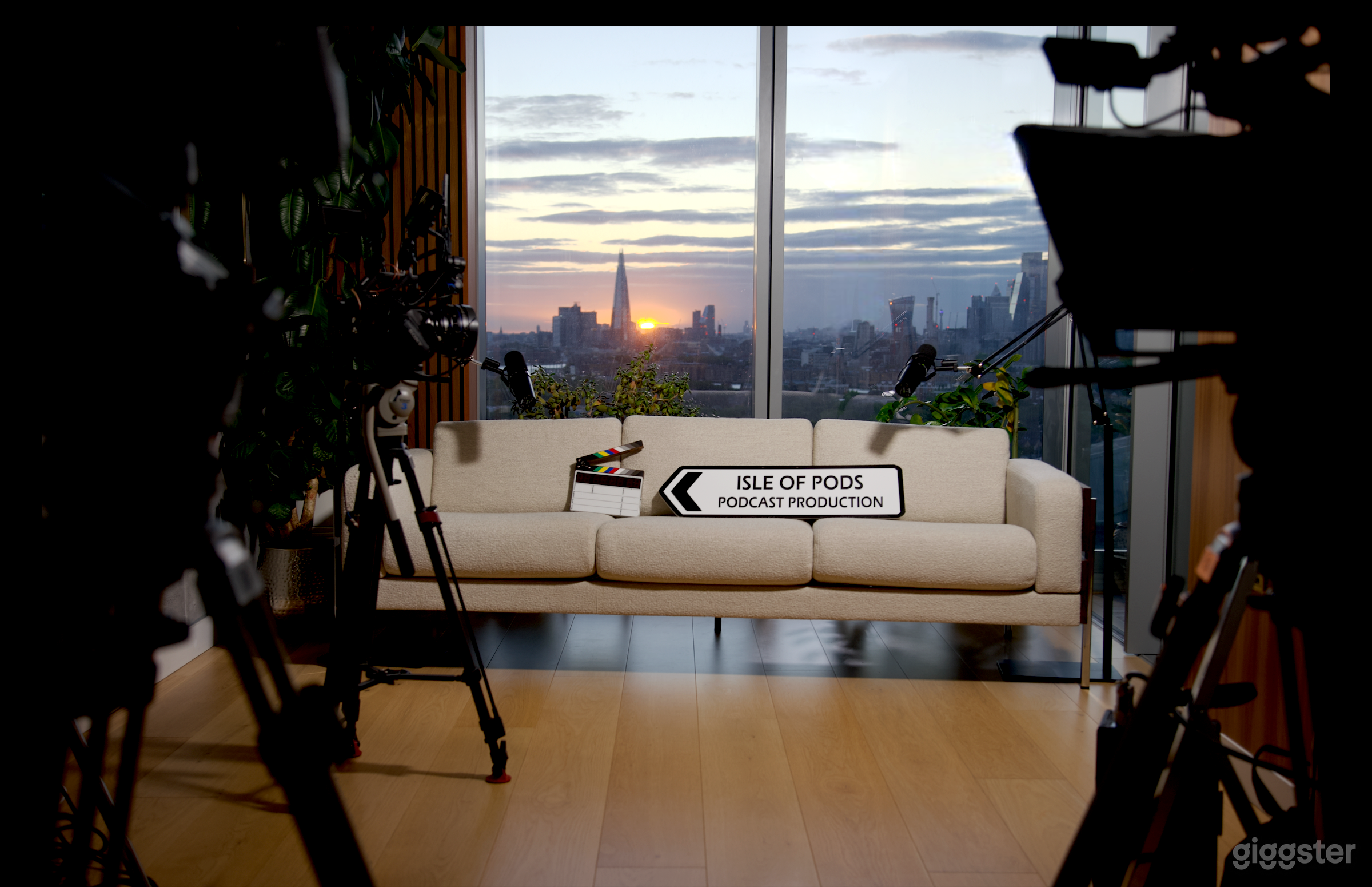 All-Inclusive Podcast Production Service Photo 2