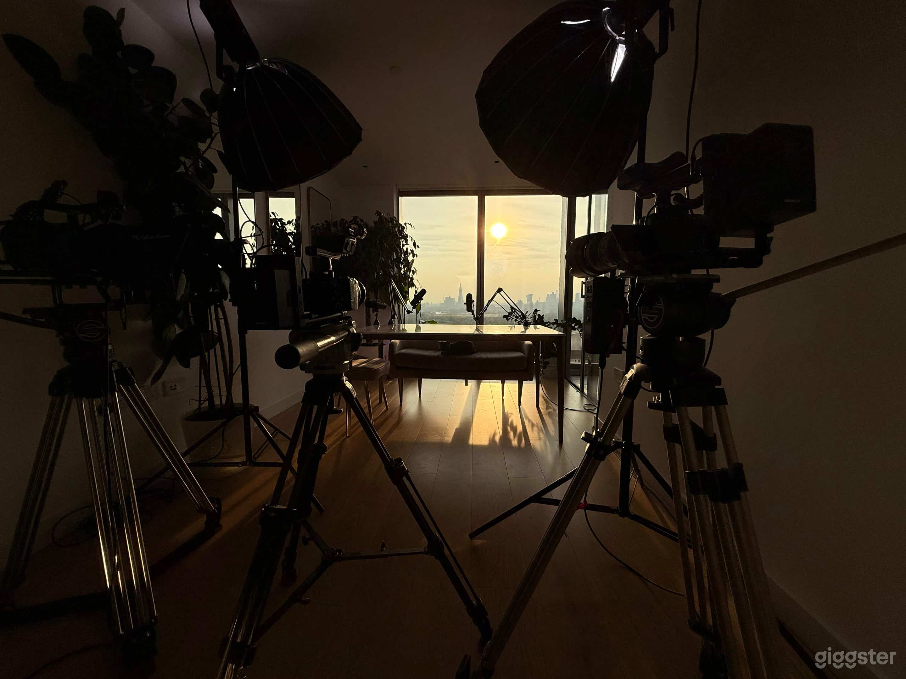 All-Inclusive Podcast Production Service Photo 2