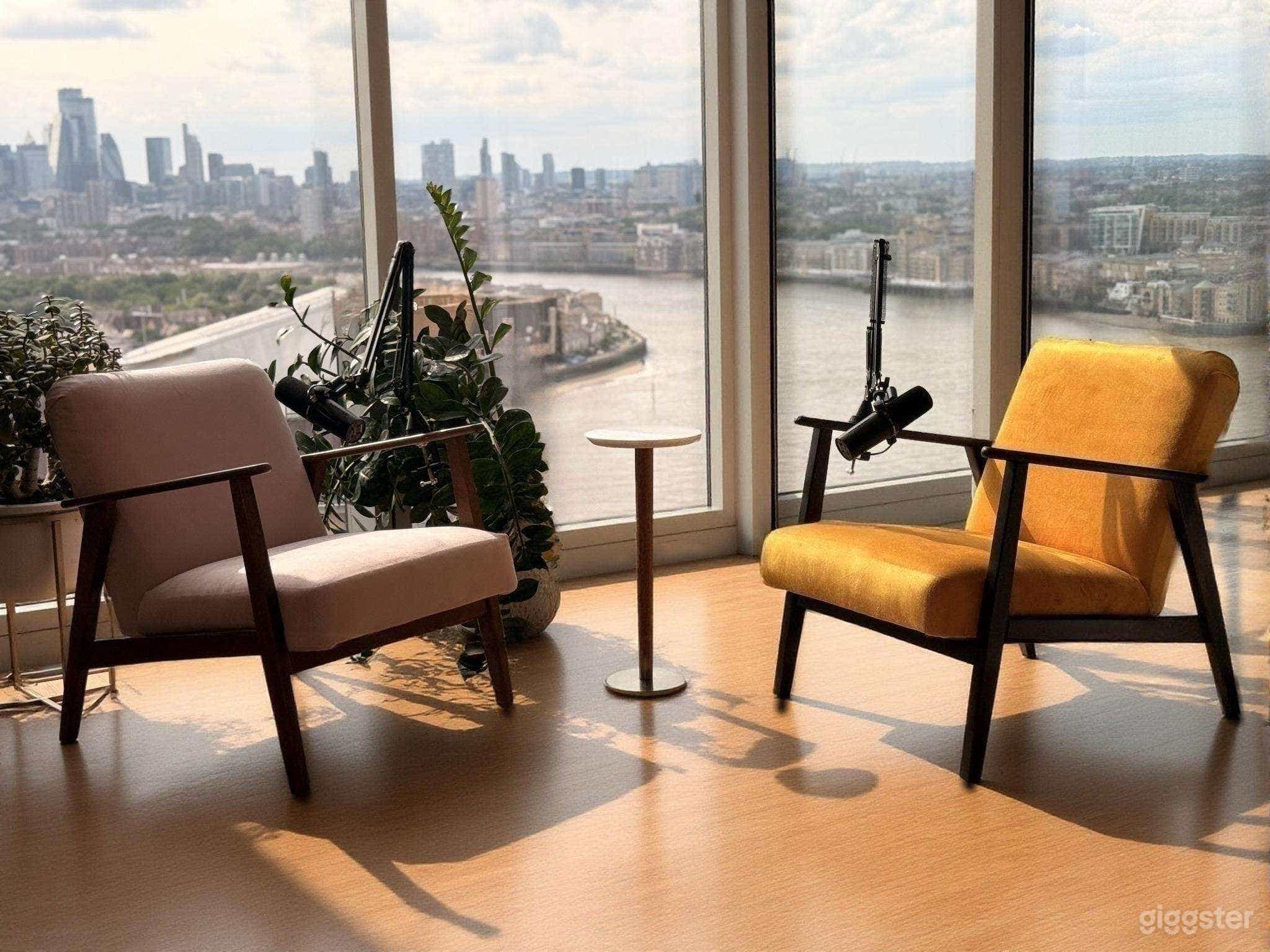 All-Inclusive Podcast Production Service Photo 1