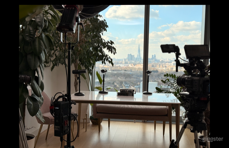  All-Inclusive Podcast Production Service  