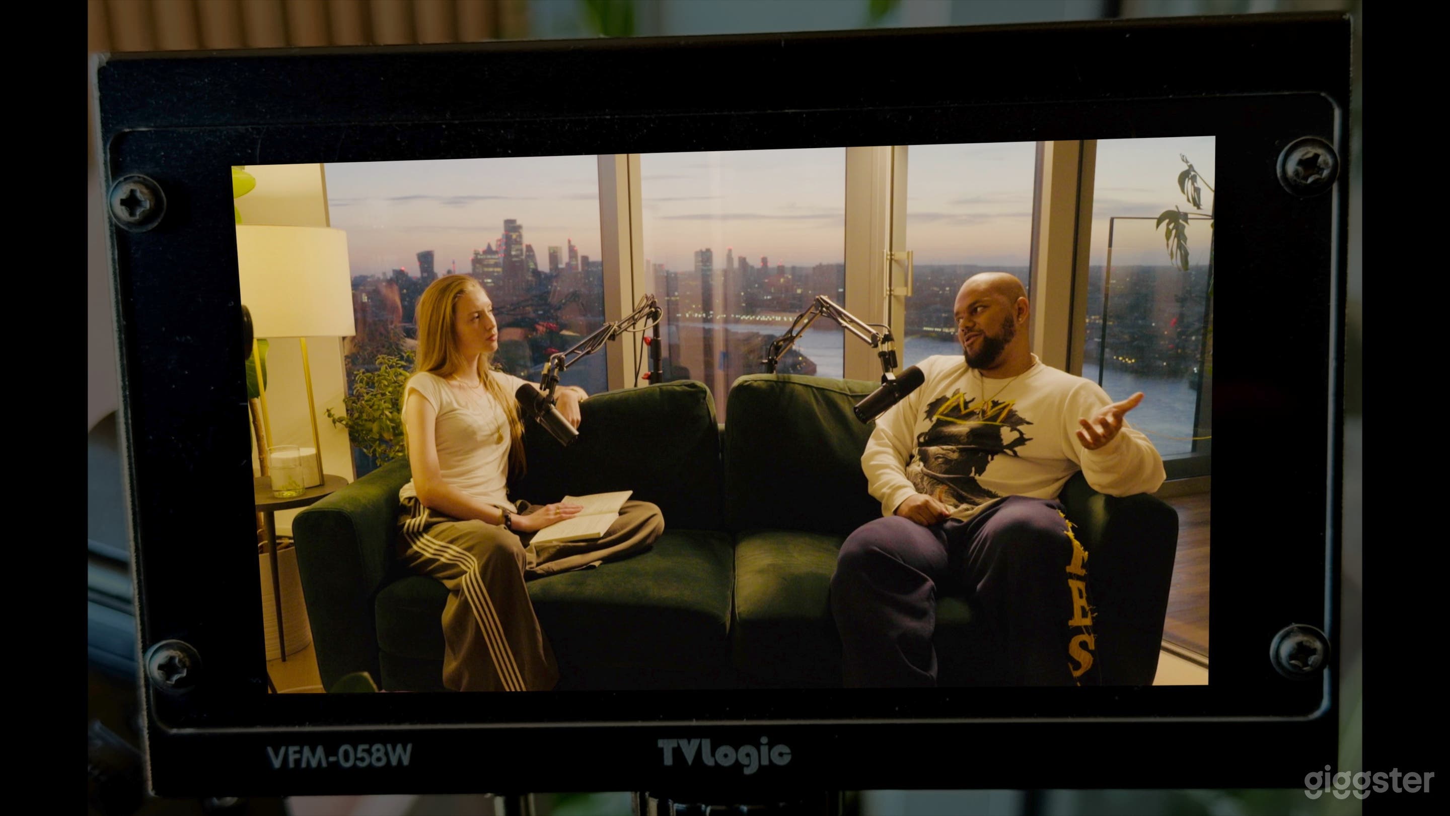 All-Inclusive Podcast Production Service Photo 3