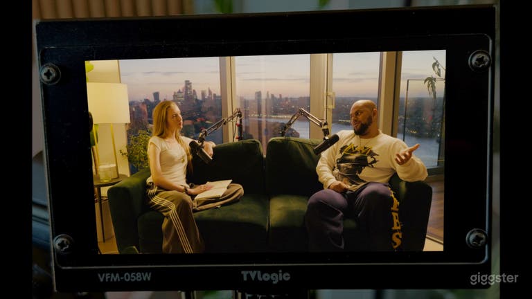  All-Inclusive Podcast Production Service  