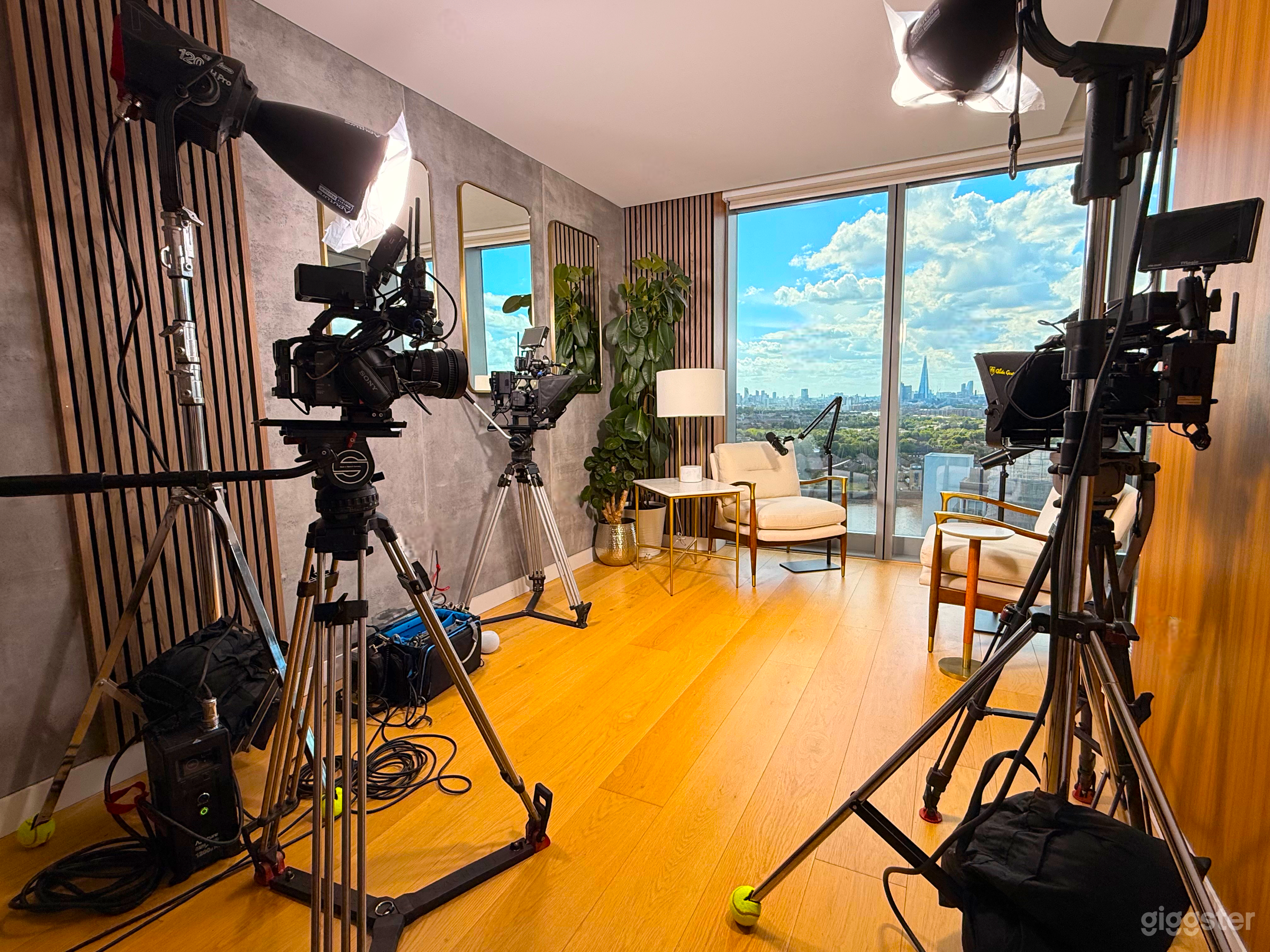 All-Inclusive Podcast Production Service Photo 1