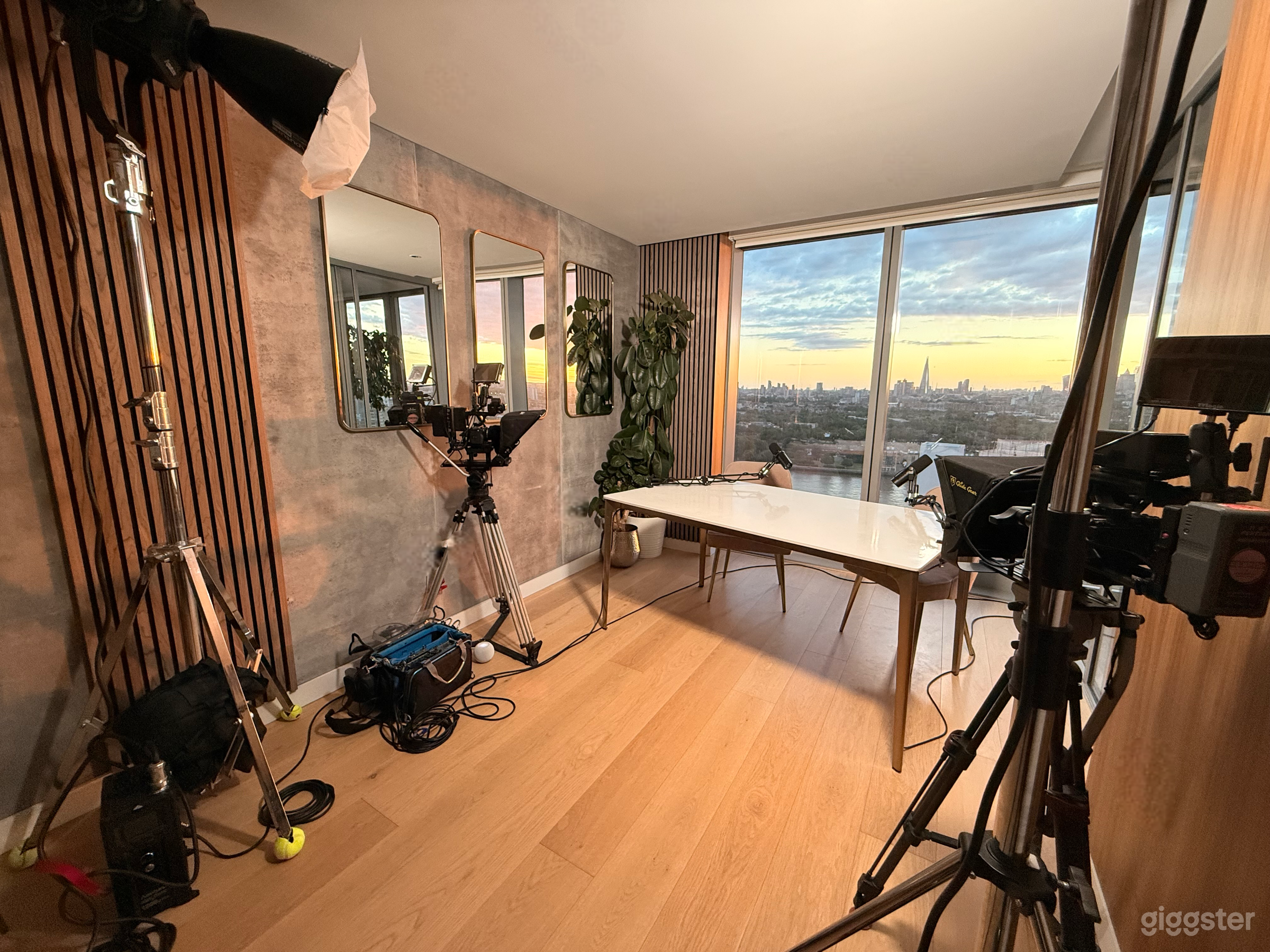 All-Inclusive Podcast Production Service Photo 3