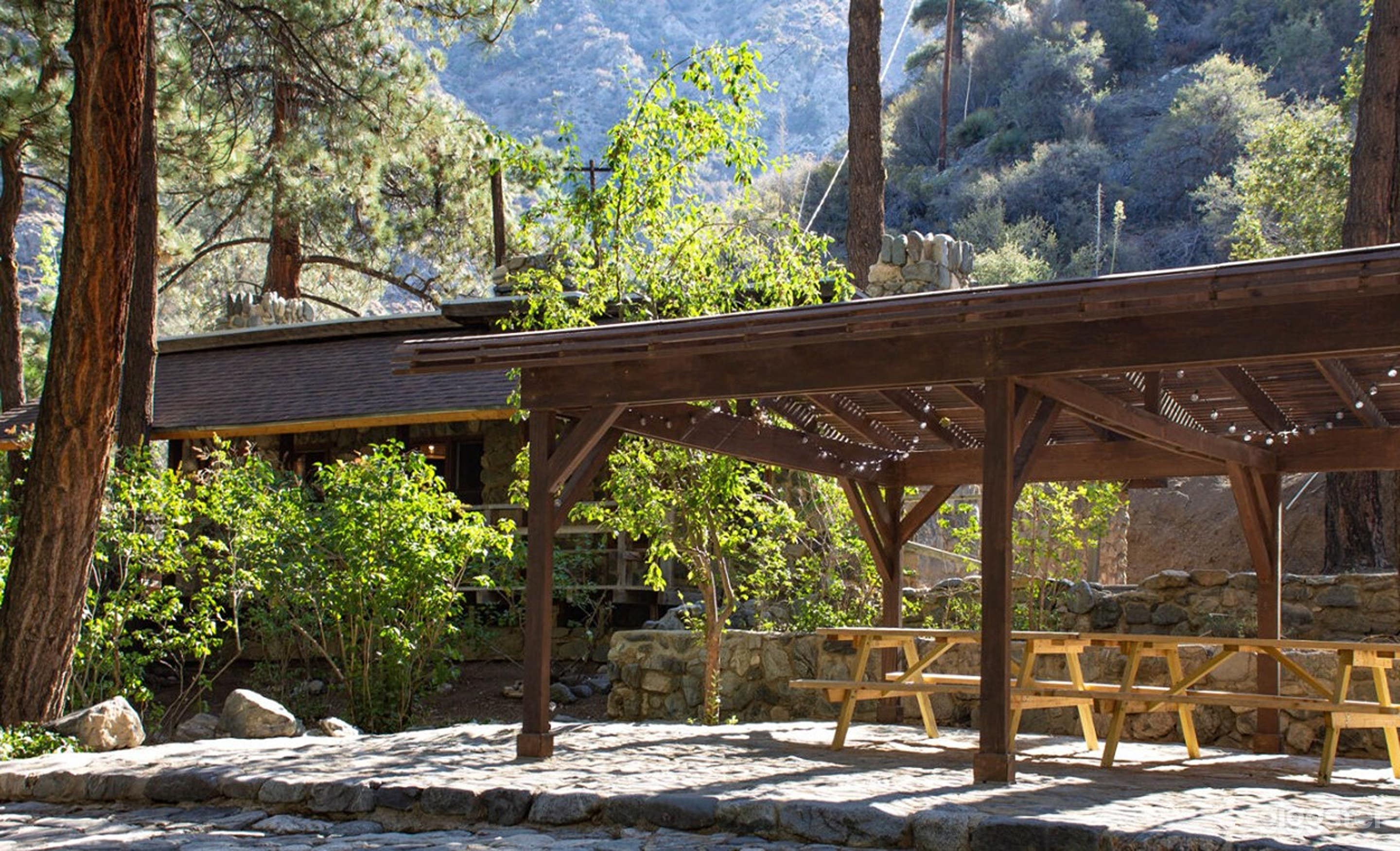  French-inspired Event Space Photo 2