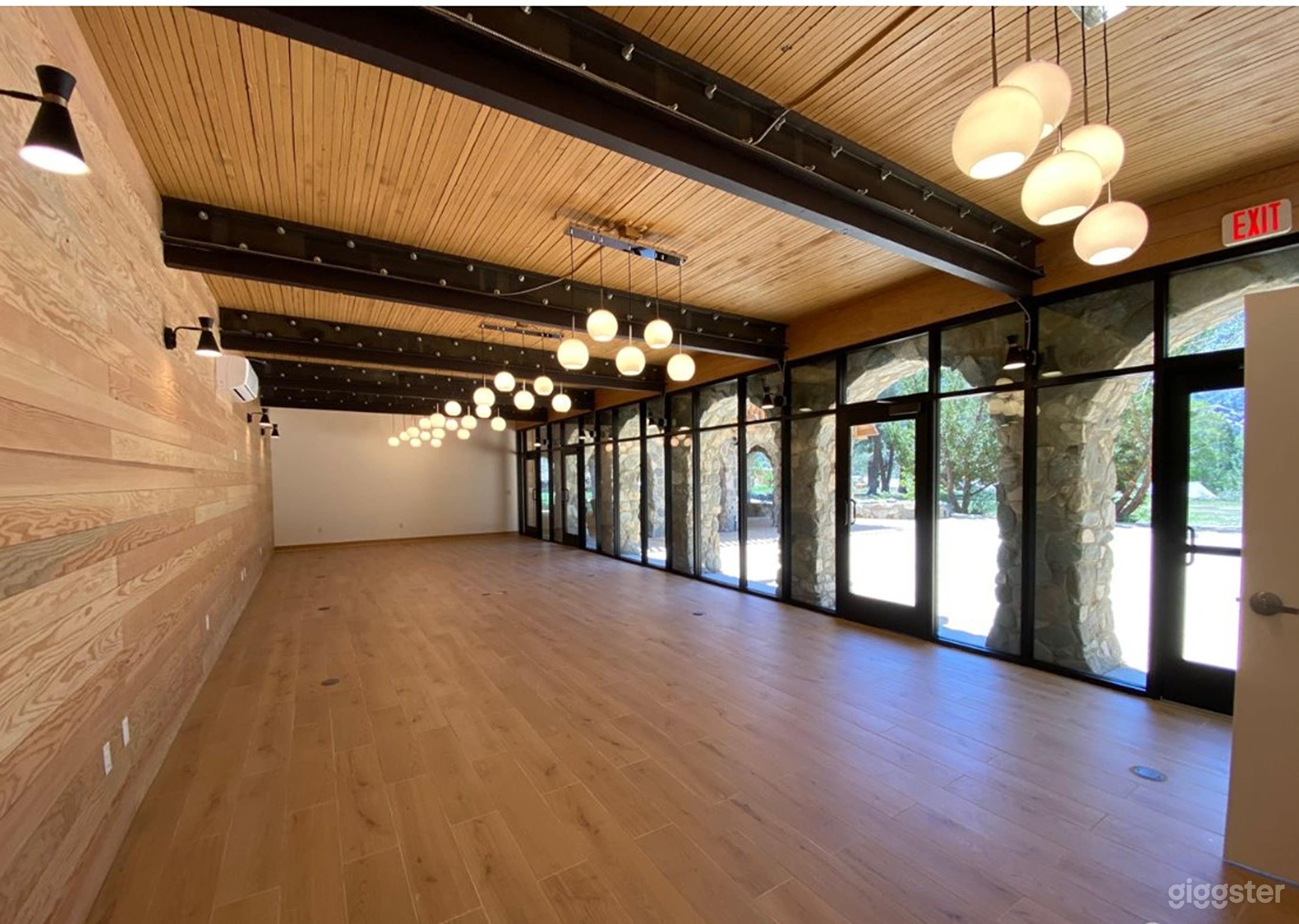  French-inspired Event Space Photo 3