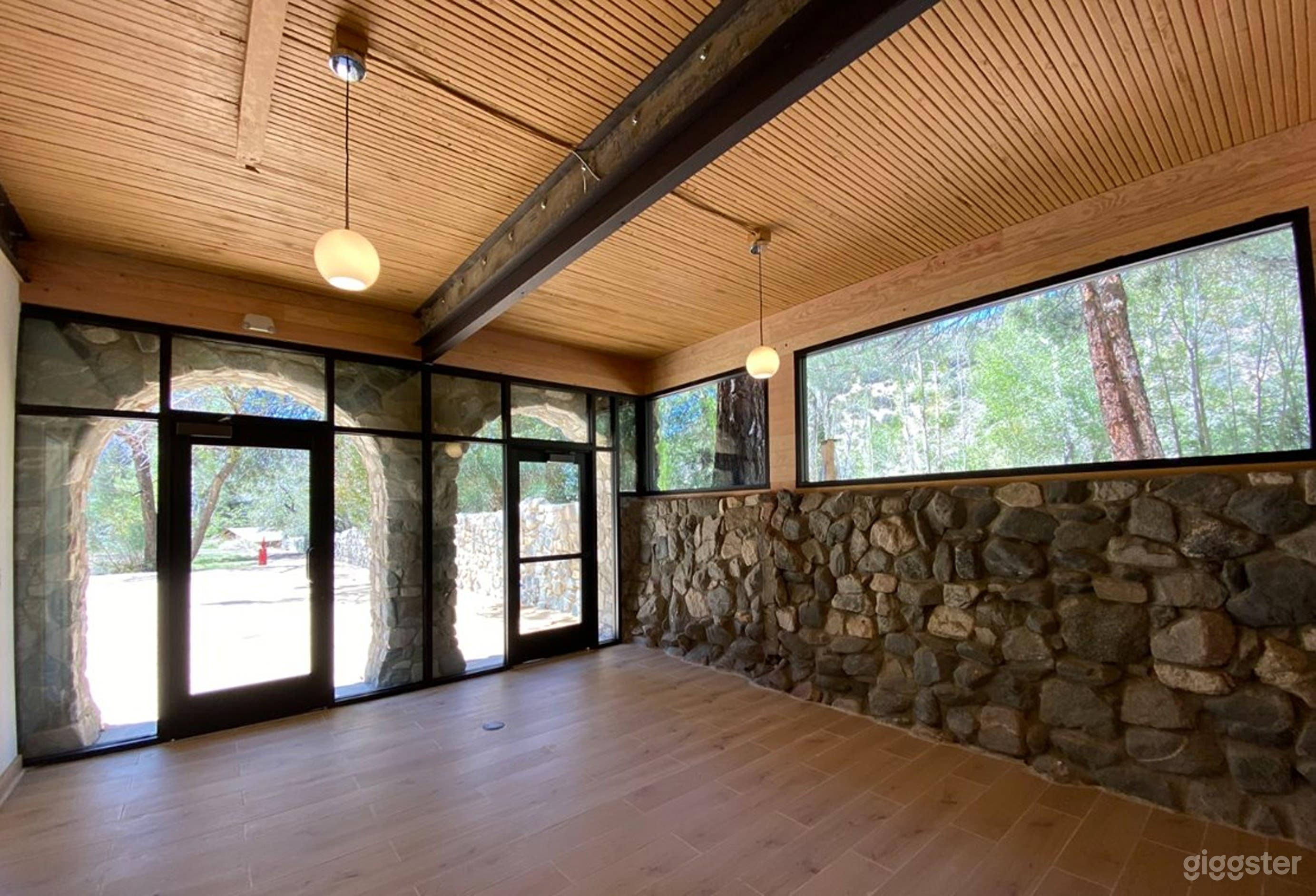  French-inspired Event Space Photo 4