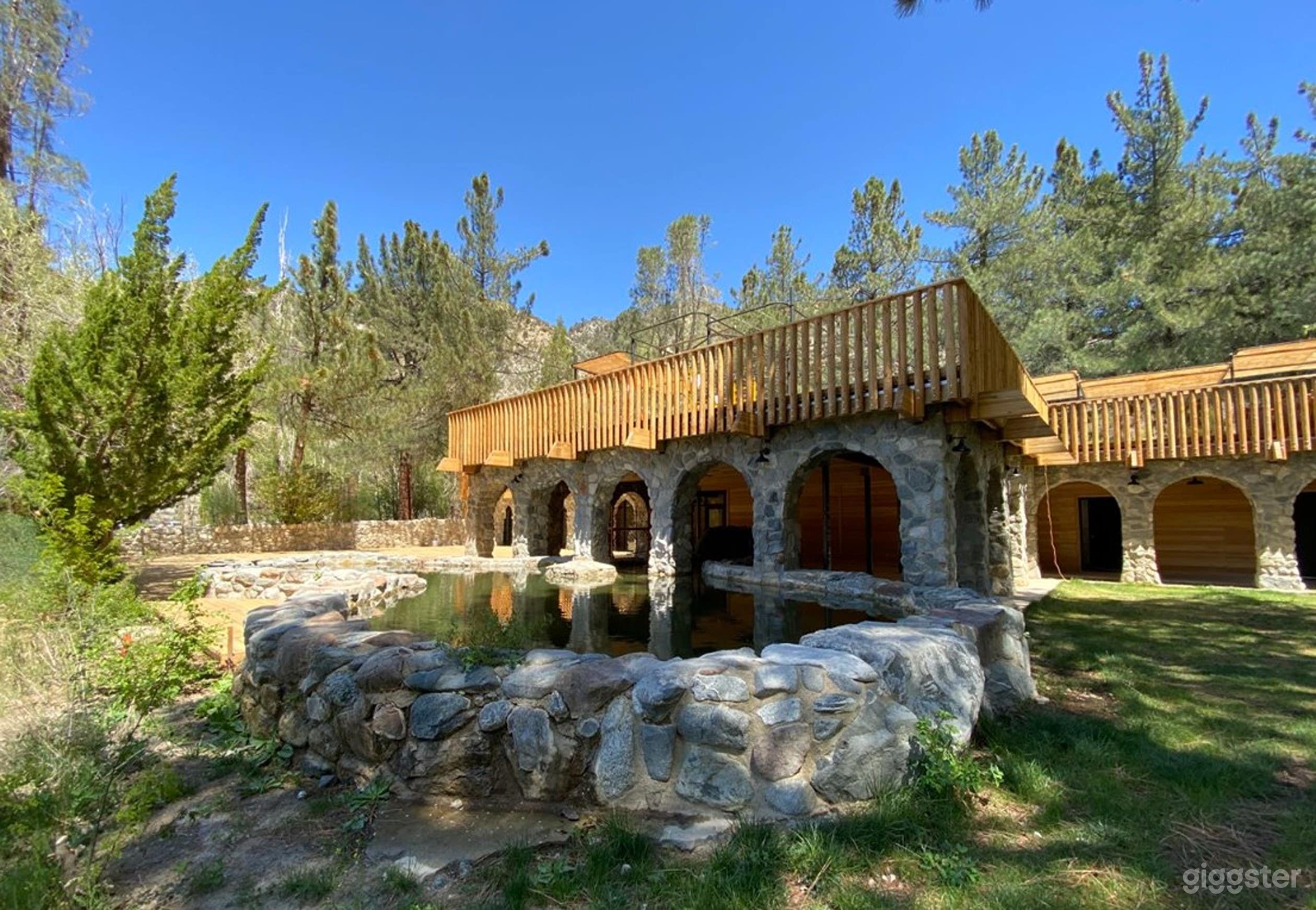  French-inspired Event Space Photo 1