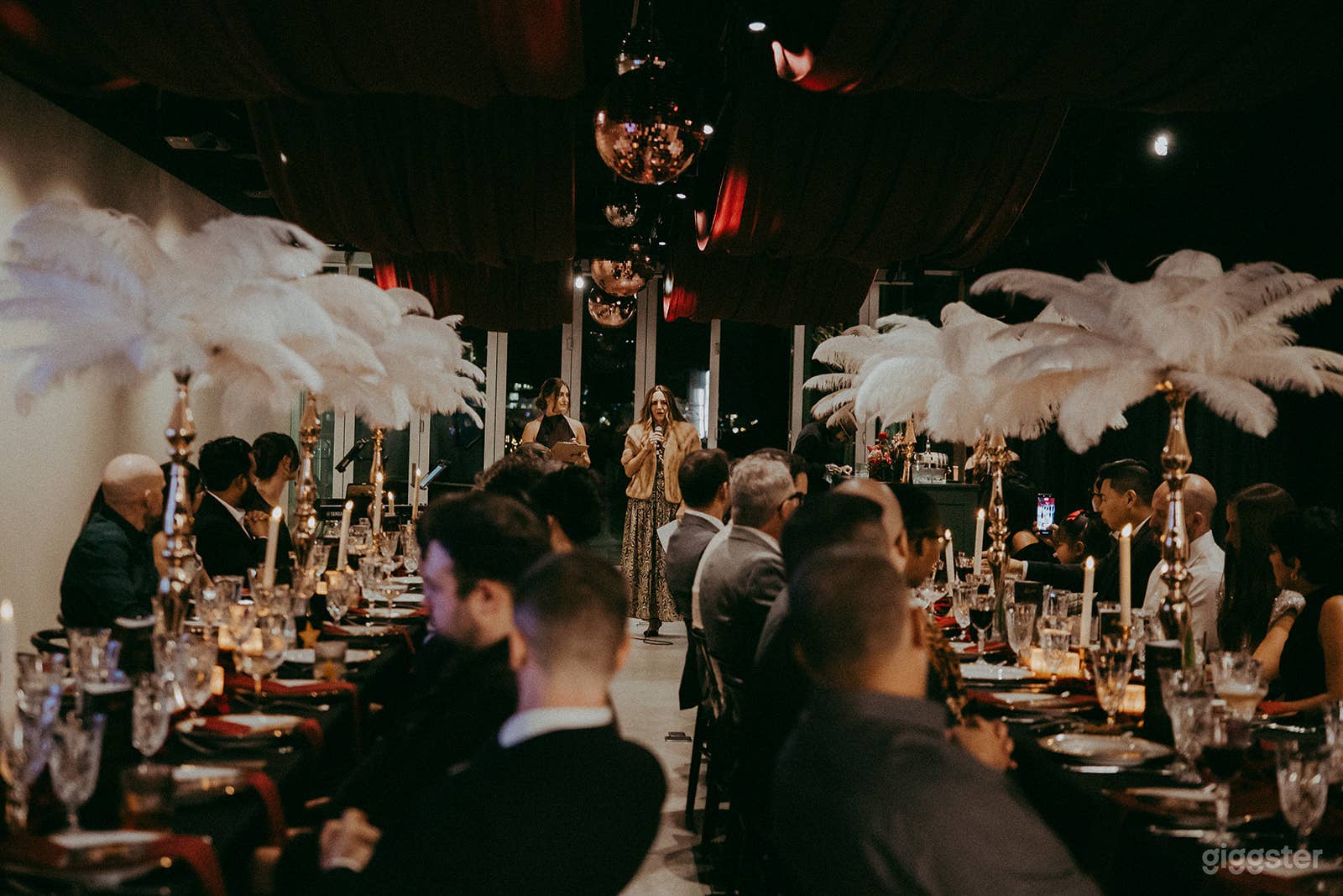 Rooftop Open Concept Event Venue in Mount Pleasant Photo 4