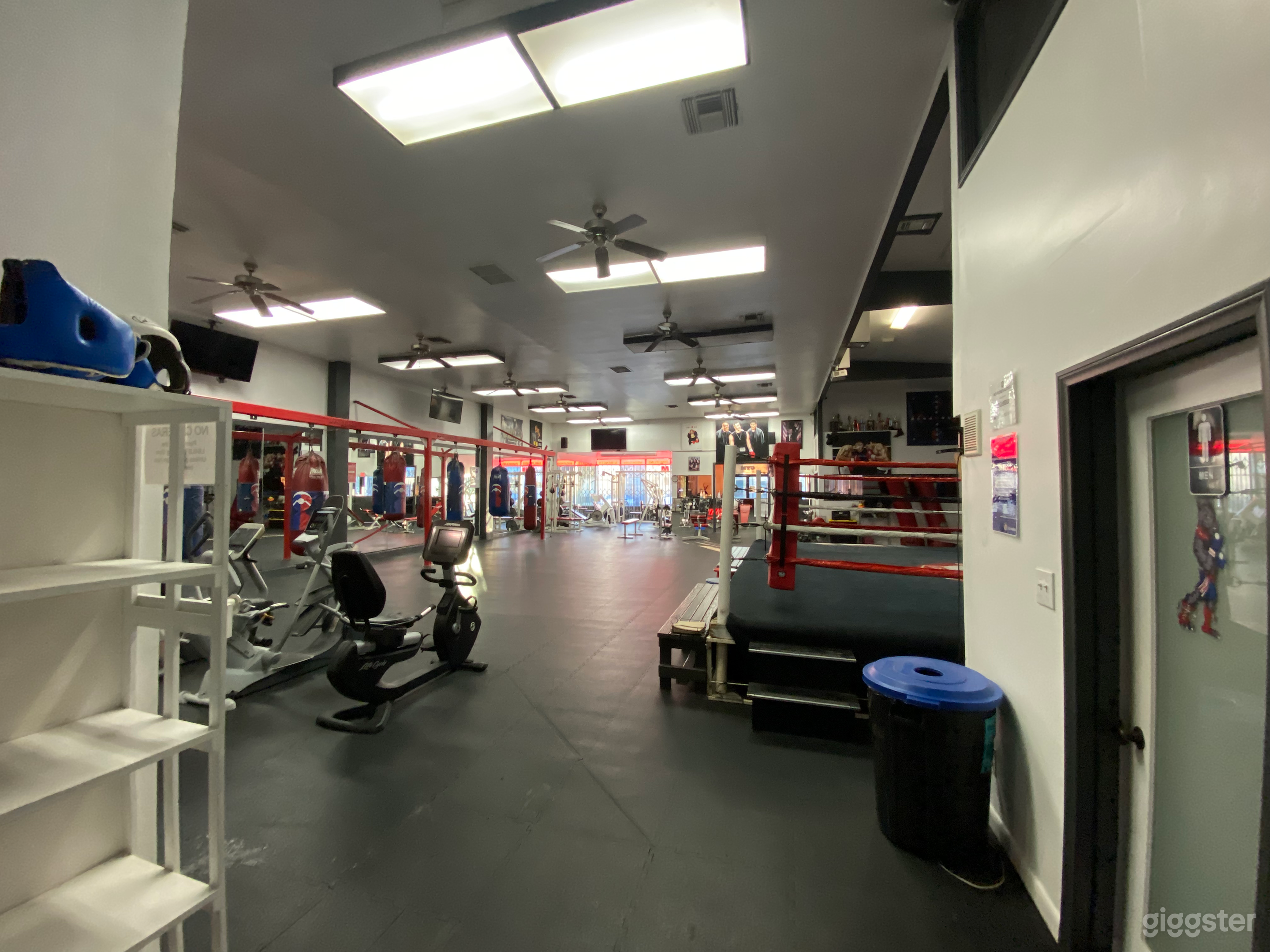 Spacious 6,000sq ft facility Space Photo 4
