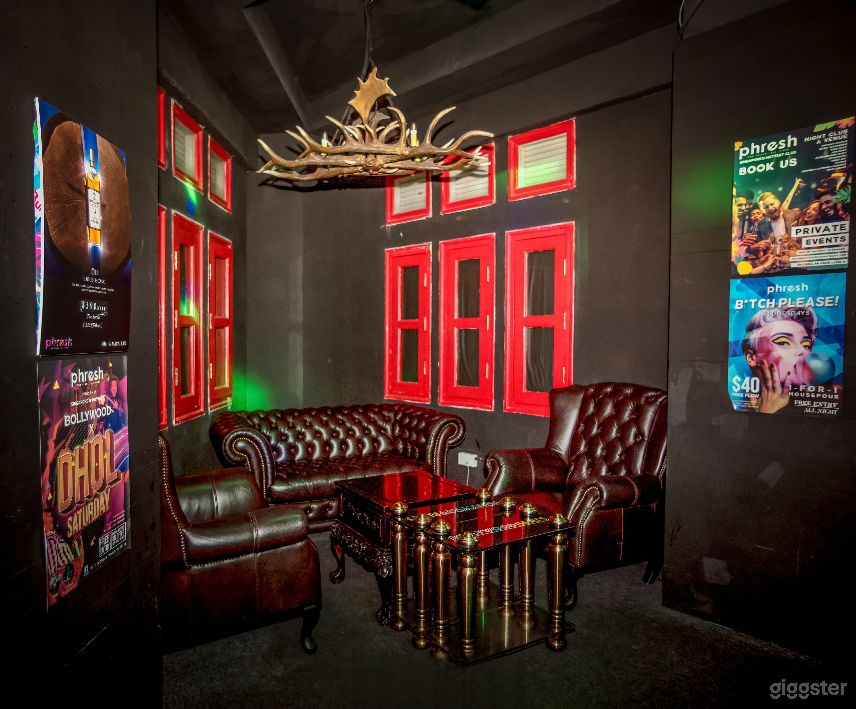 State of the art Nightclub Photo 2